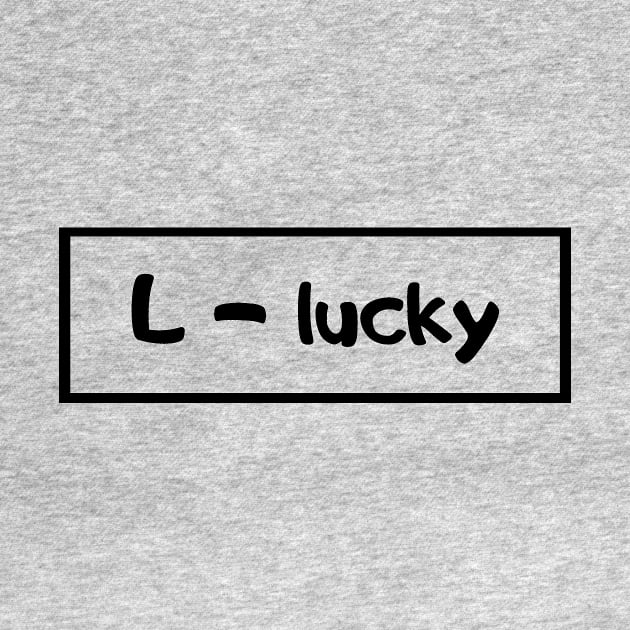 Lucky by WordsGames